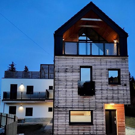 Apart 558 Szczyrk Dış mekan fotoğraf