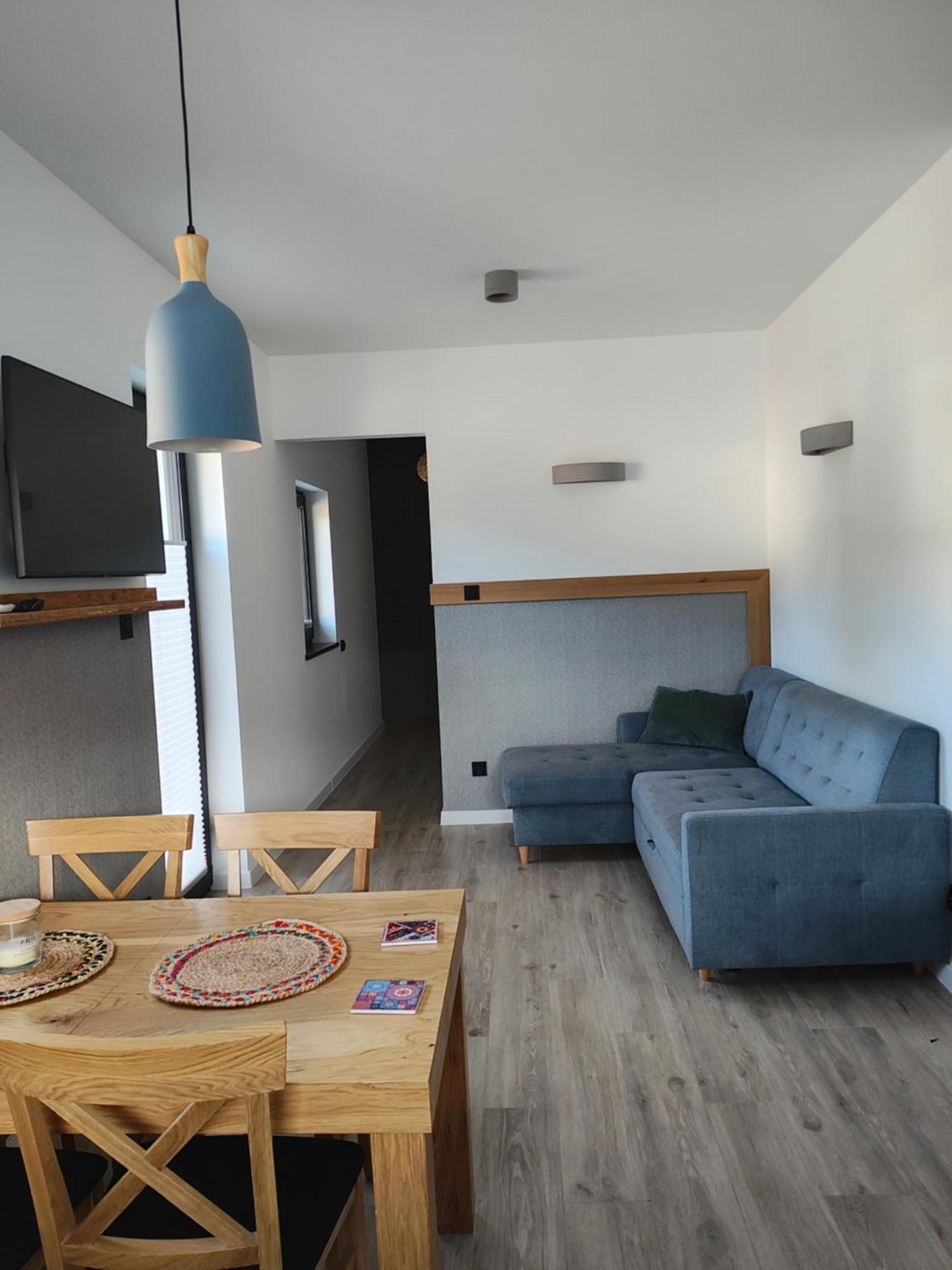 Apart 558 Szczyrk Dış mekan fotoğraf