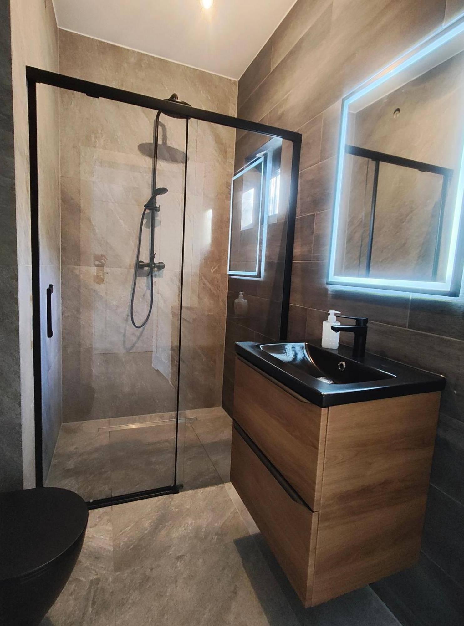Apart 558 Szczyrk Dış mekan fotoğraf