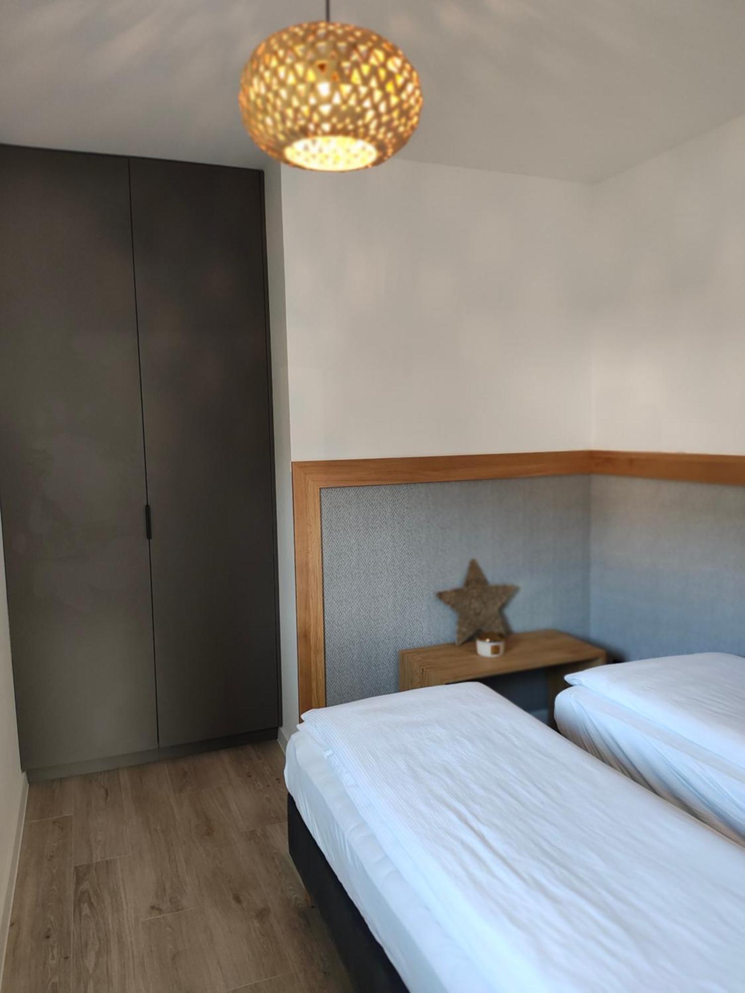 Apart 558 Szczyrk Dış mekan fotoğraf