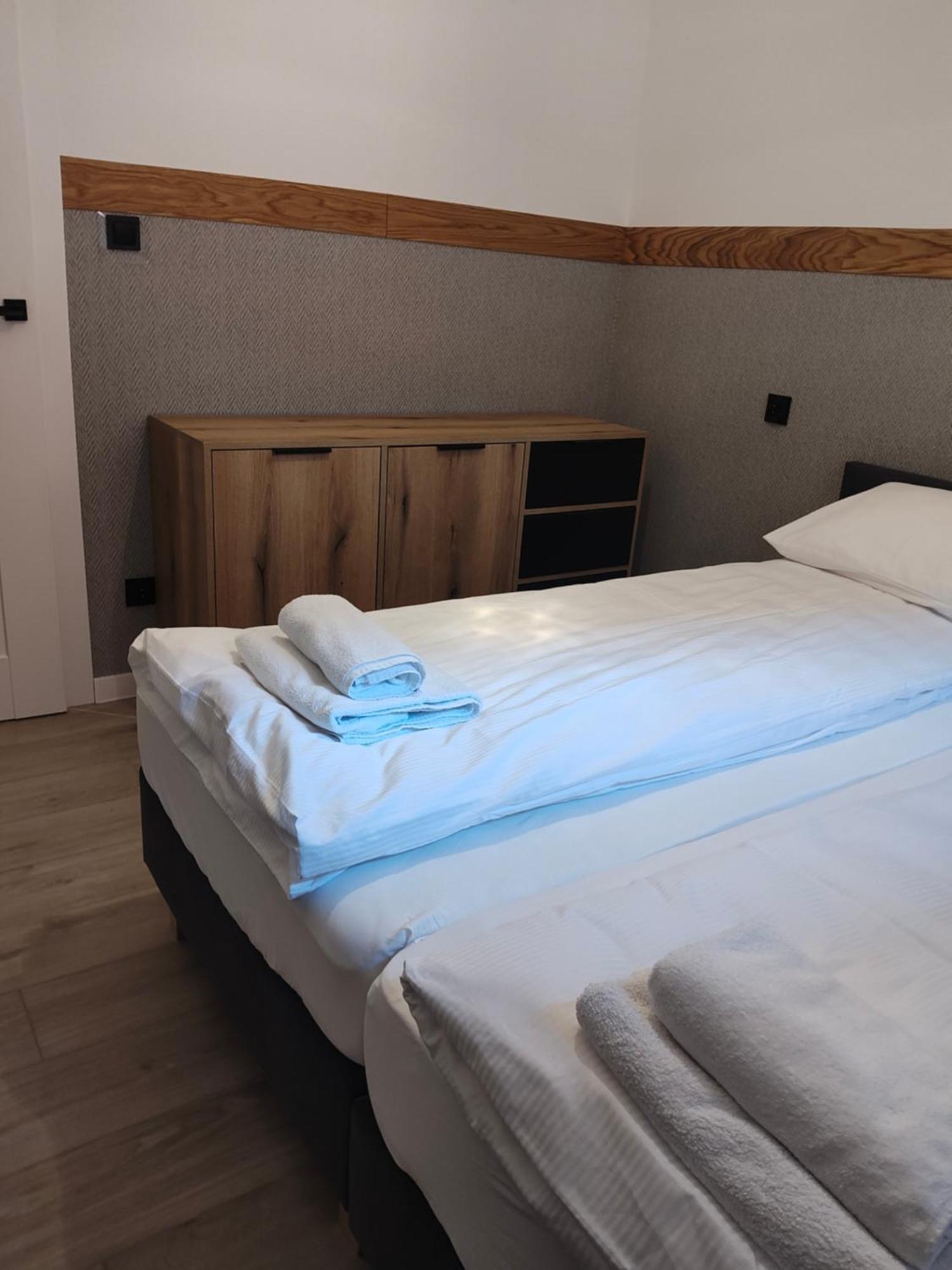 Apart 558 Szczyrk Dış mekan fotoğraf