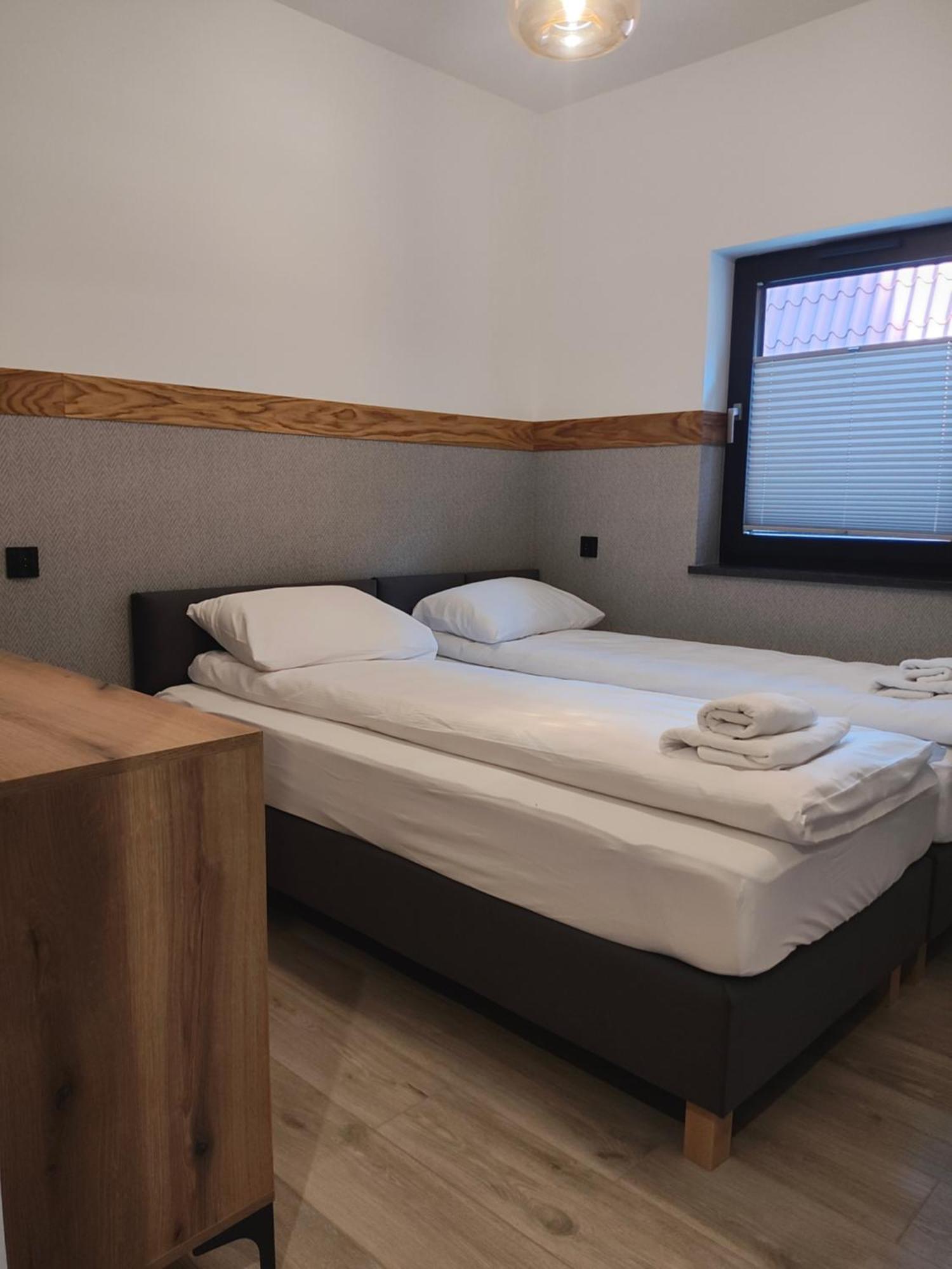 Apart 558 Szczyrk Dış mekan fotoğraf