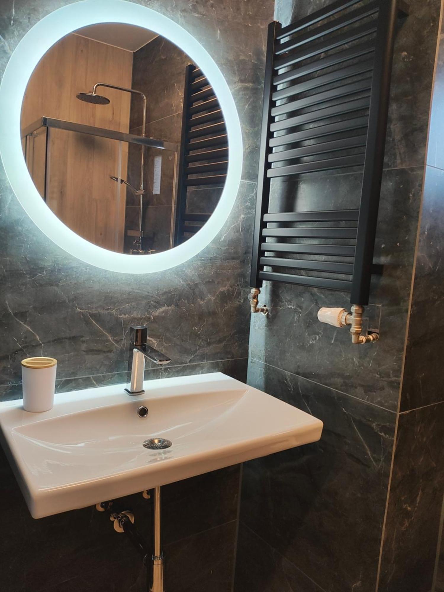 Apart 558 Szczyrk Dış mekan fotoğraf